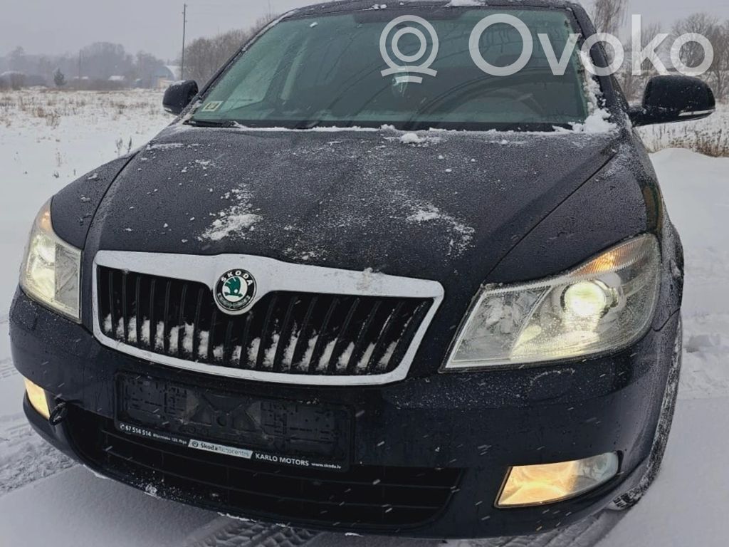 Octavia Mk2 (1Z) Octavia  1Z0857504