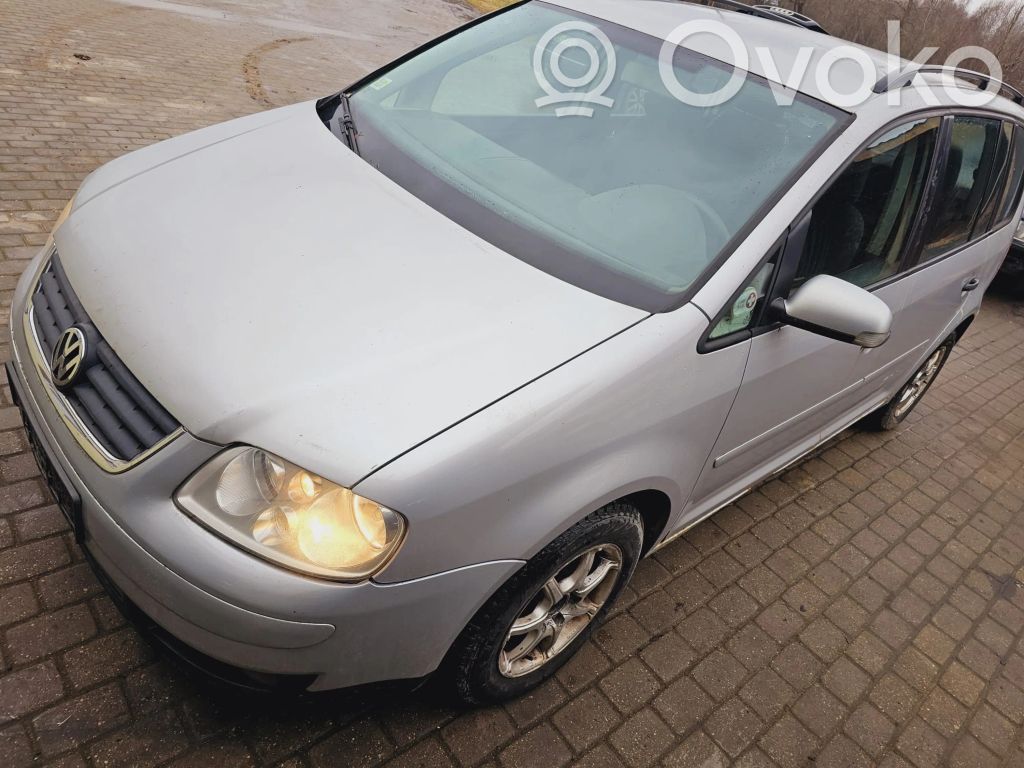 Touran I Touran  1T0927117A