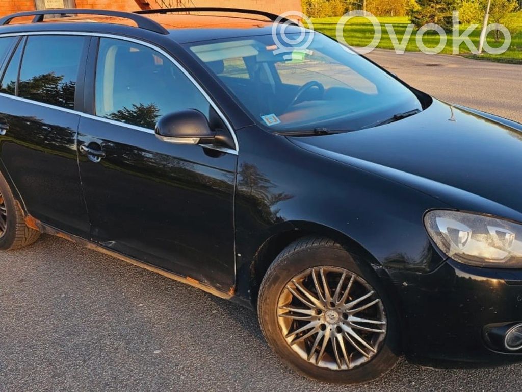 Golf VI Golf  1K1955119F