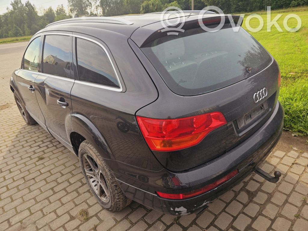 Q7 4L Q7  7L6199308B