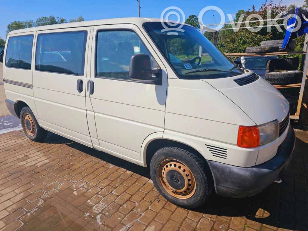 Transporter - Caravelle T4 Transporter/Caravelle  701807417