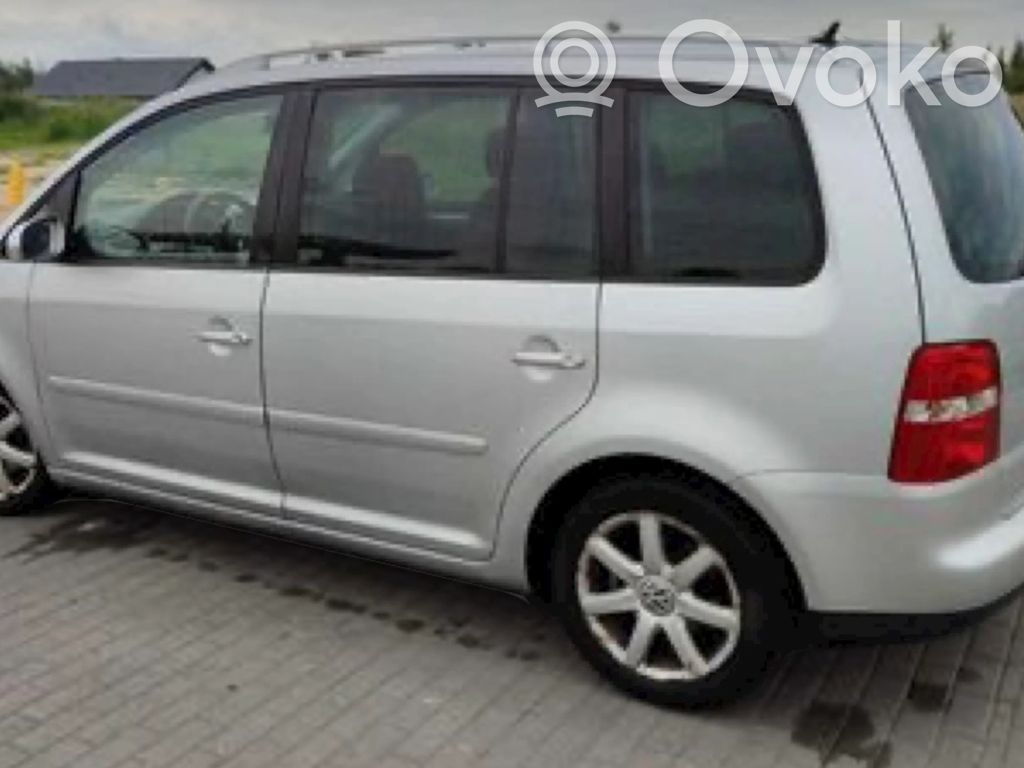 Touran I Touran  1K0937049F