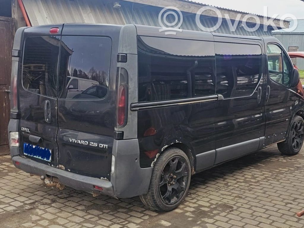 Vivaro Vivaro  8200219497