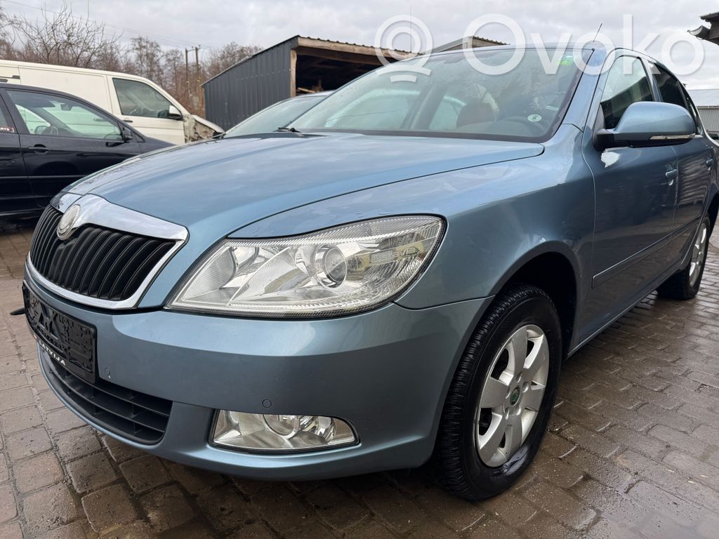 Octavia Mk2 (1Z) Octavia  1Z0857504P
