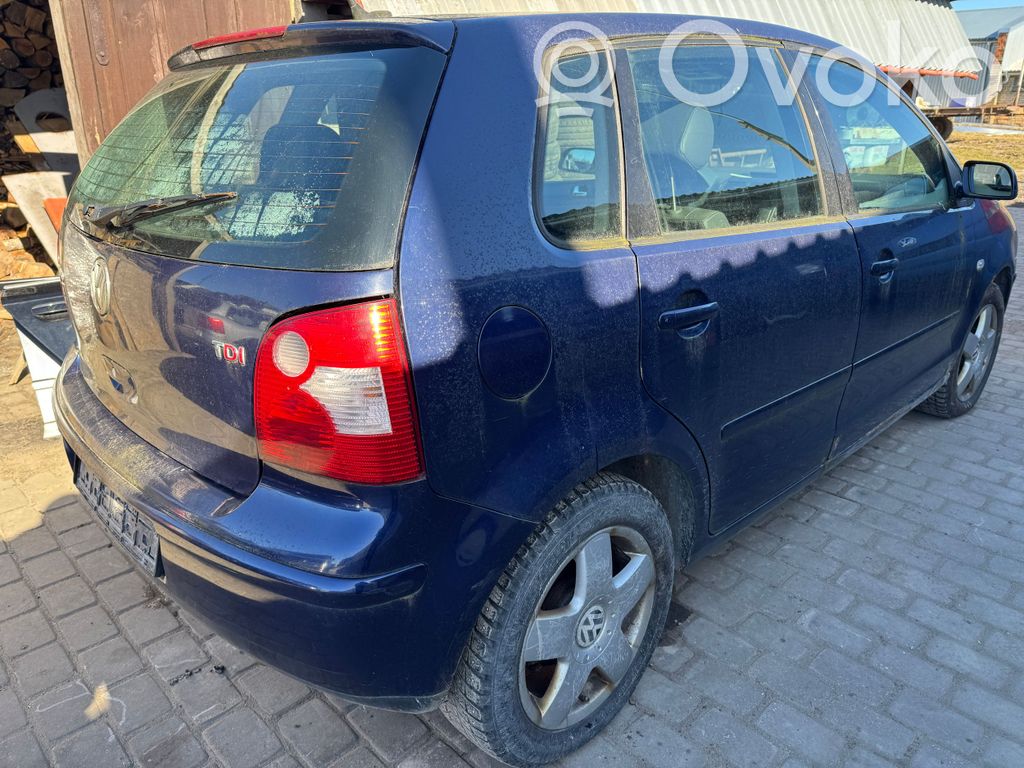 Polo Polo  6Q0807305