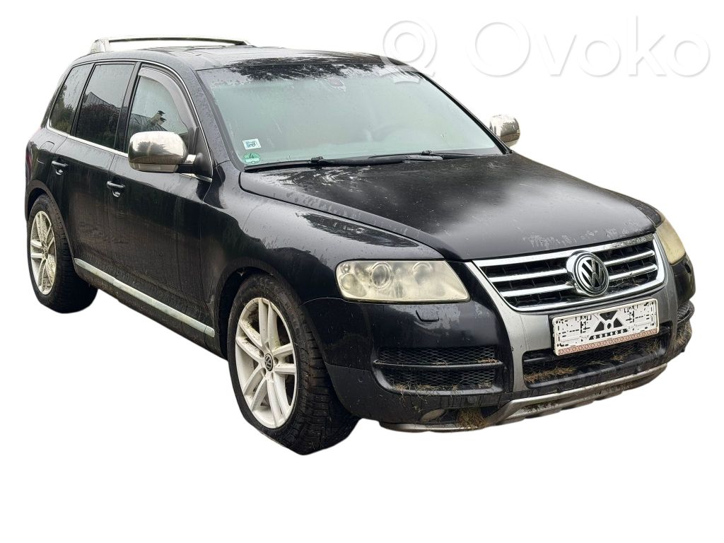 Touareg I Touareg  7L6880499D