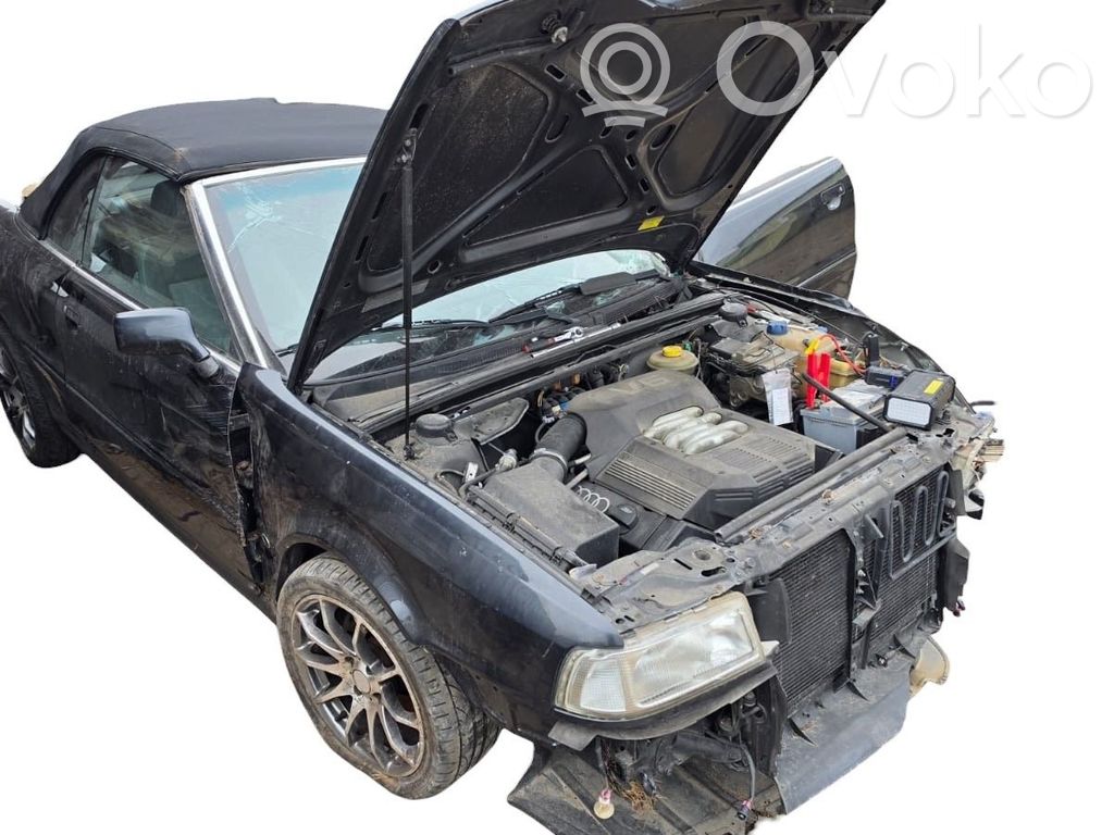 Cabriolet B3 8G Cabriolet  4A0907473D