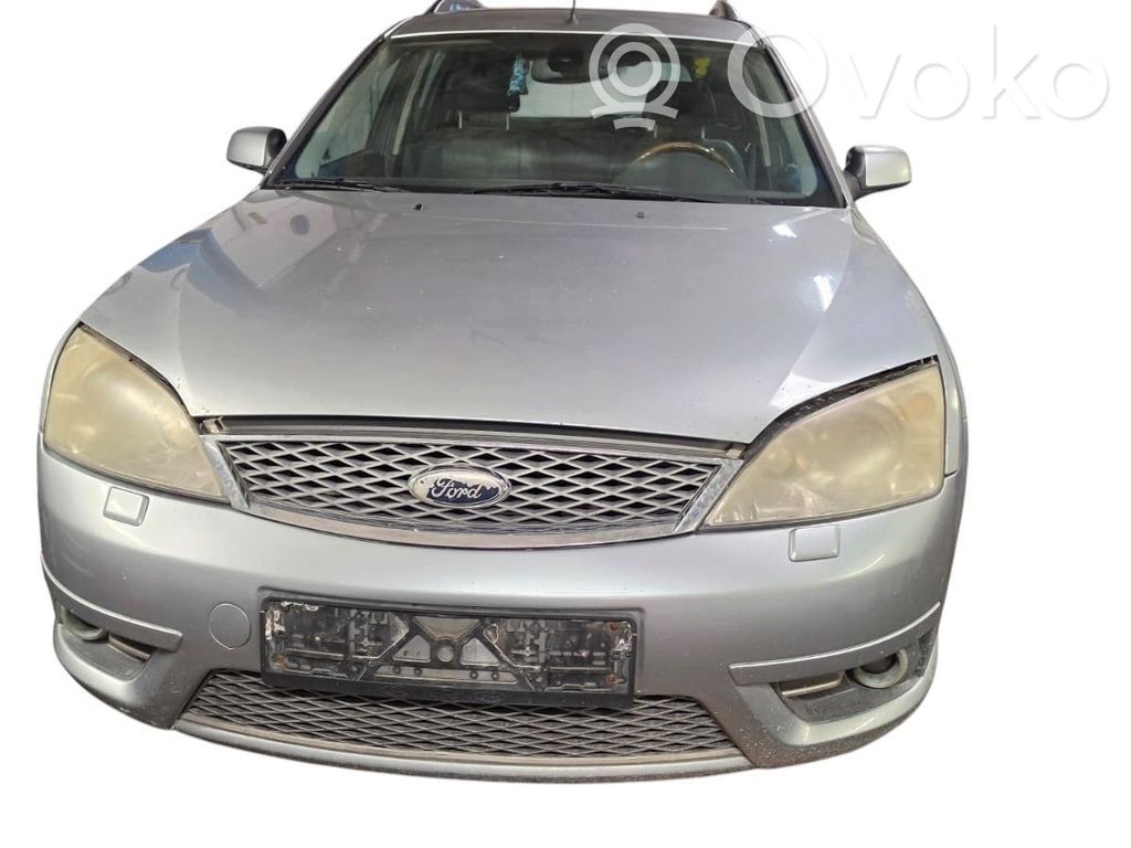 Mondeo Mk III Mondeo  1S7A17080AD
