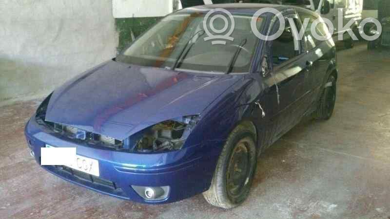 Focus Focus  4S4AT14B056BA