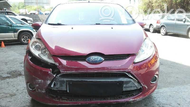 Fiesta Fiesta  8V512B195DD