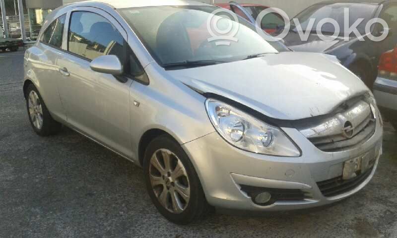 Corsa D Corsa  609160500A