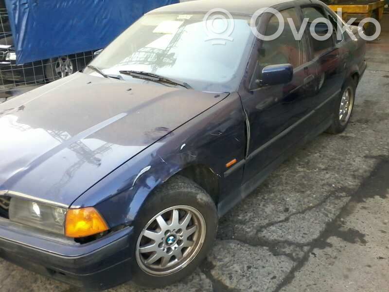 3 E36 Series 3  3451164047