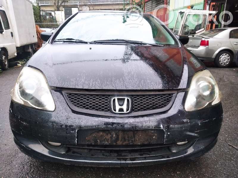 Civic Civic  37820PMHE02