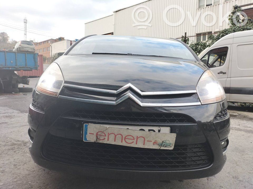 C4 I C4 Picasso, Grand Picasso, Aircross, Cactus  96821842ZD