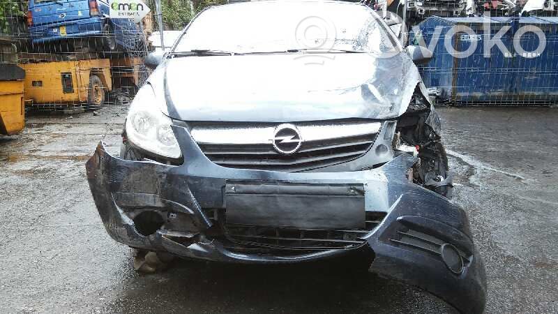 Corsa D Corsa  13217392EF