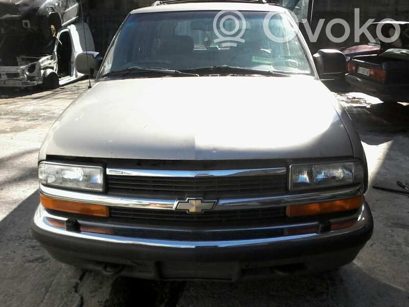 Blazer Blazer / S10 Blazer