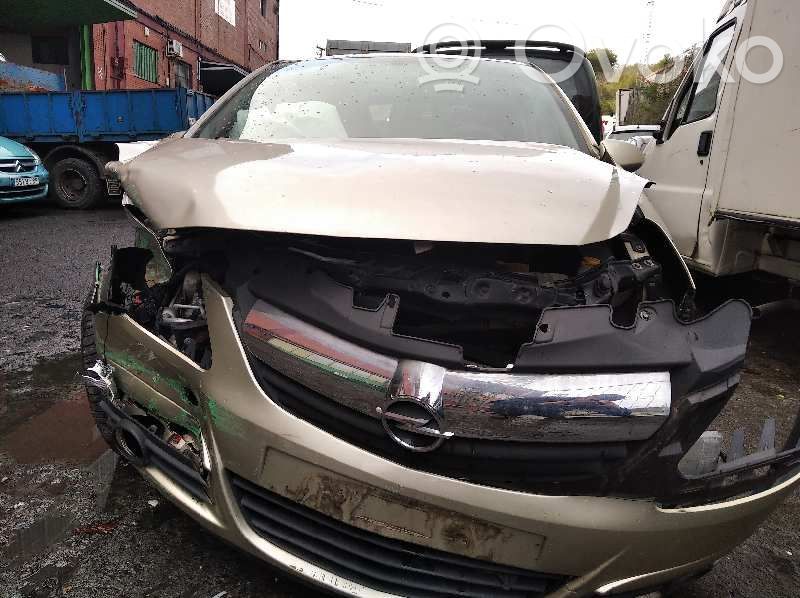 Corsa D Corsa  609160500A
