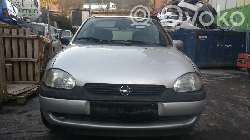 Corsa B Corsa  09164454