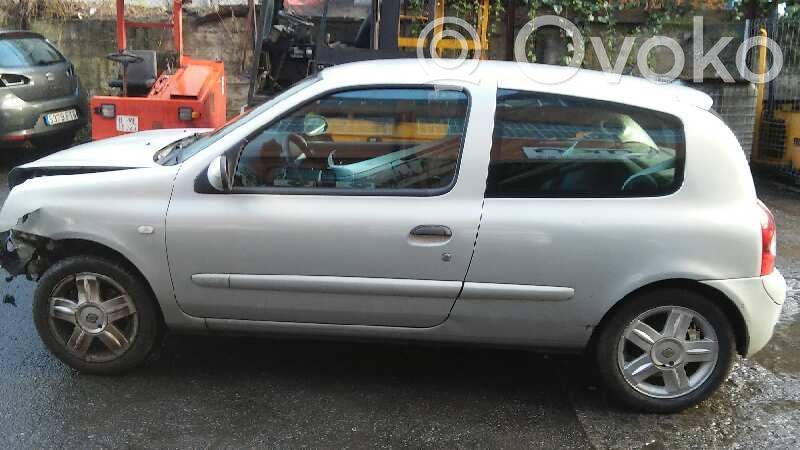 Clio II Clio