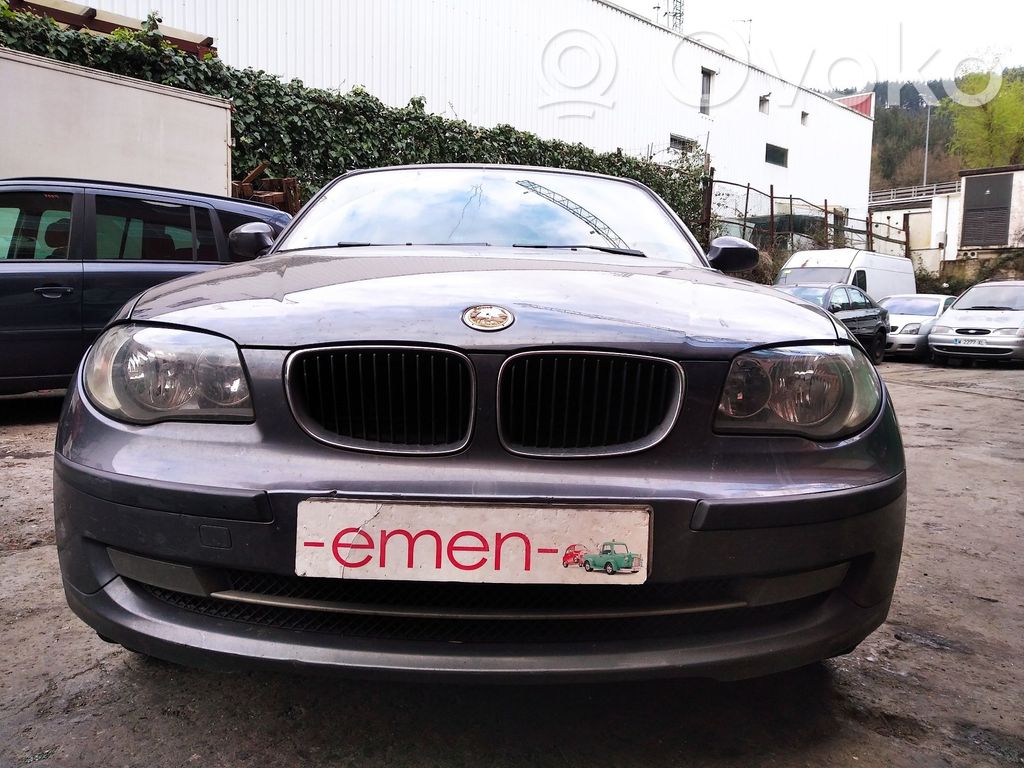 1 E81 E87 Series 1  DDE7811701