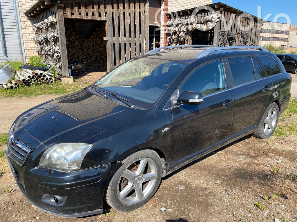 Avensis T250 Avensis