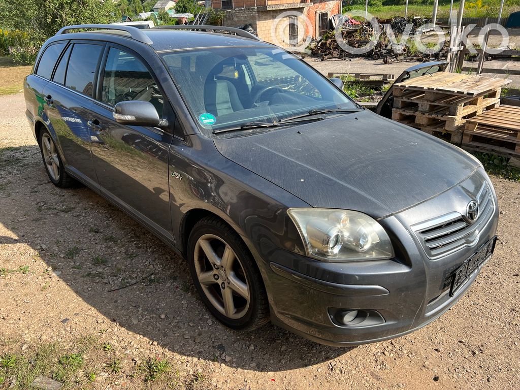 Avensis T250 Avensis