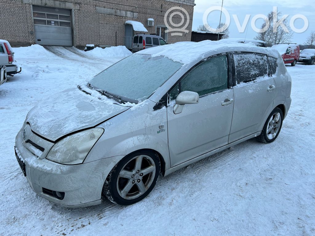 Corolla Verso AR10 Corolla Verso