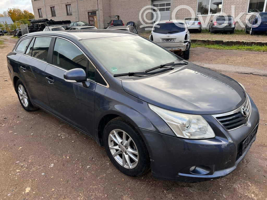 Avensis T270 Avensis
