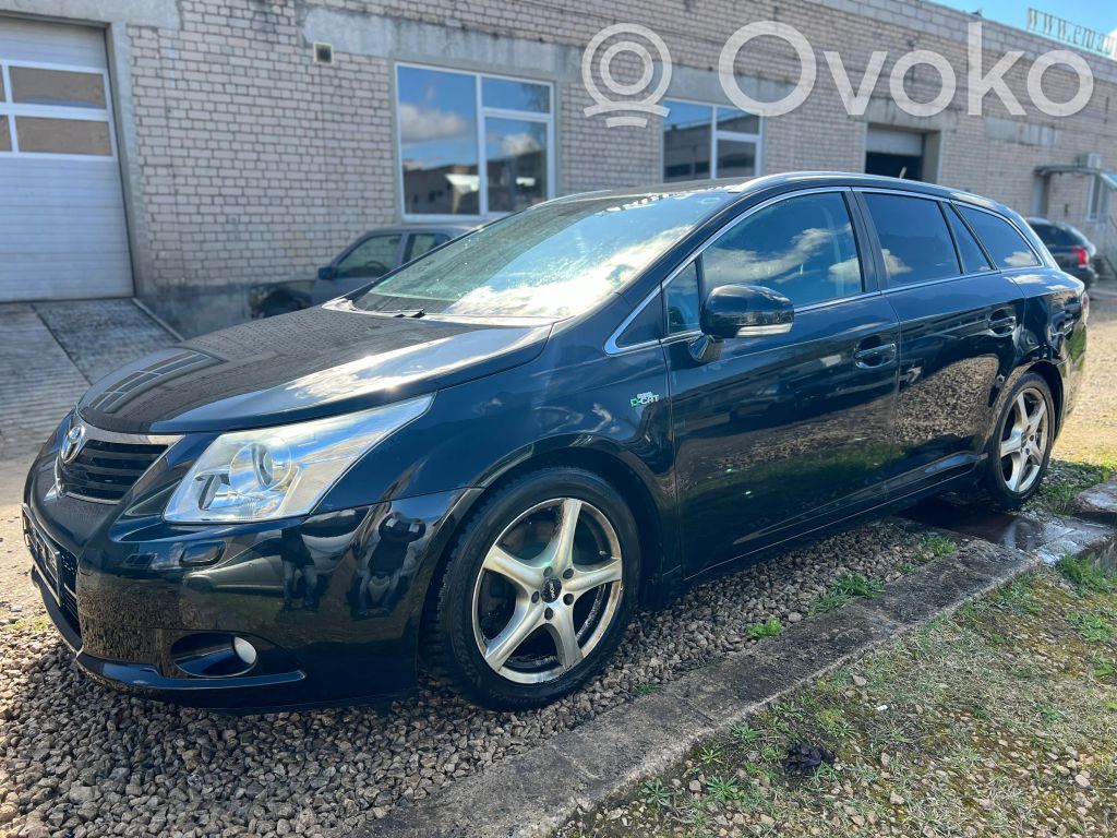 Avensis T270 Avensis