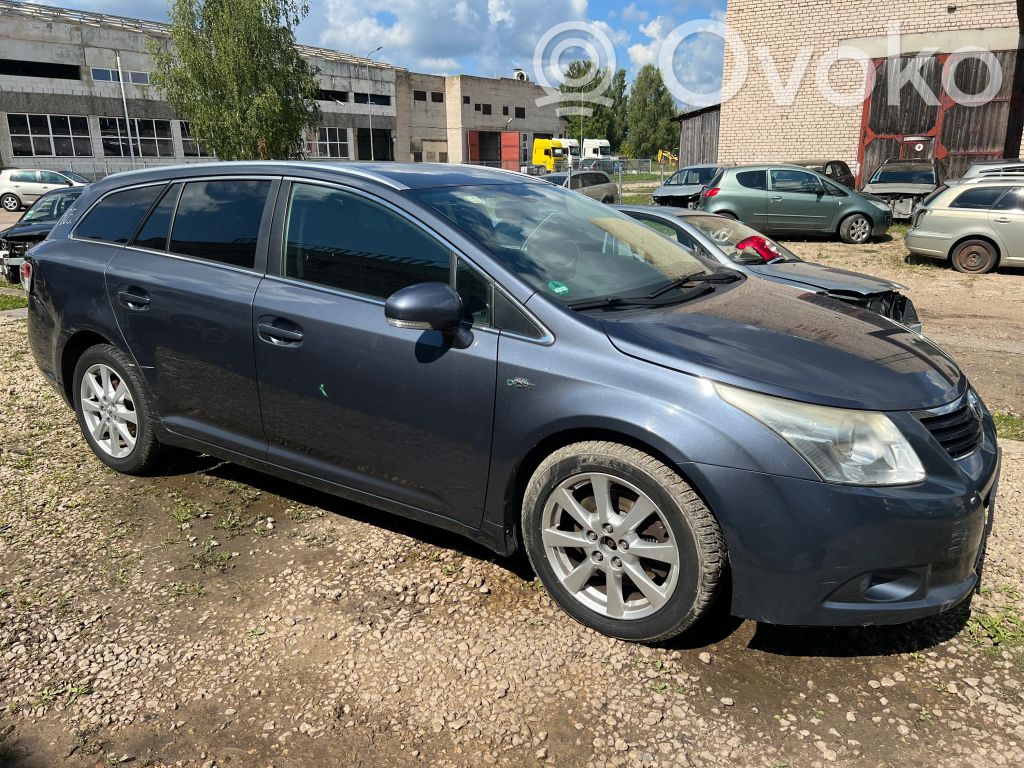 Avensis T270 Avensis