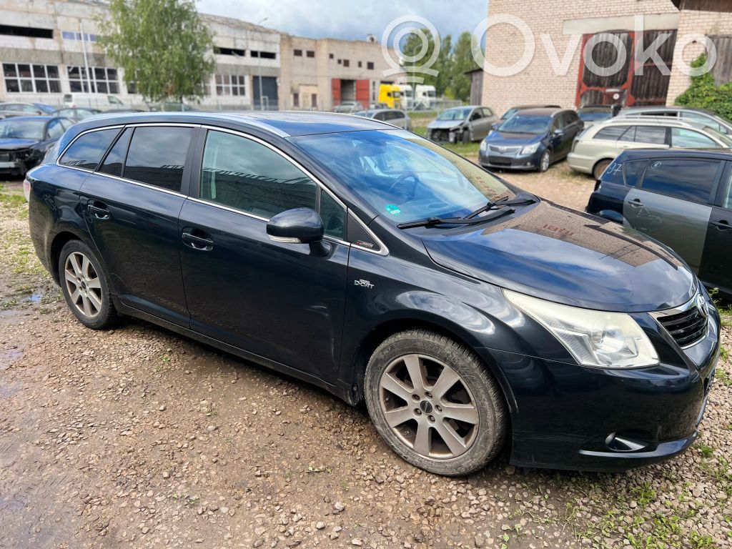 Avensis T270 Avensis
