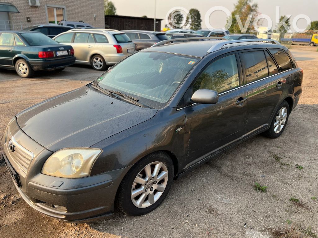 Avensis T250 Avensis  8504505050