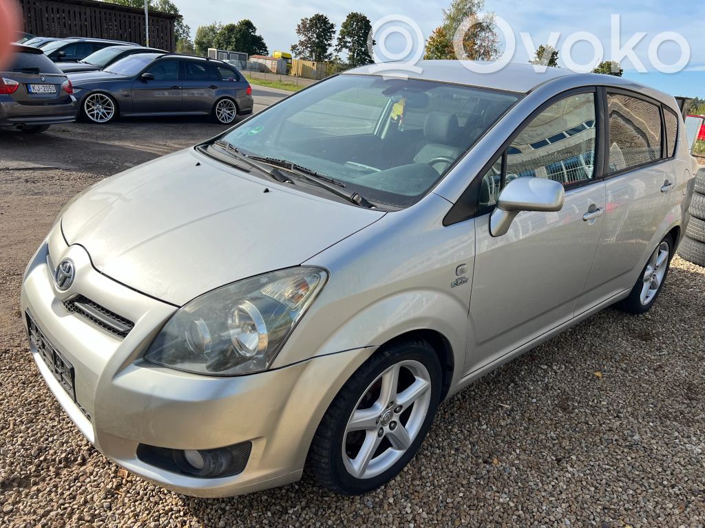 Corolla Verso AR10 Corolla Verso  521590F900