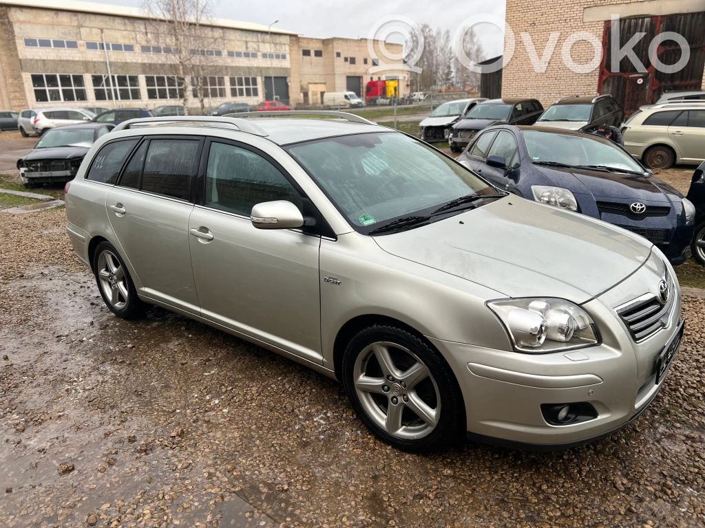 Avensis T250 Avensis