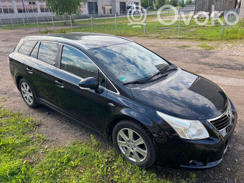 Avensis T270 Avensis  7348005060C1