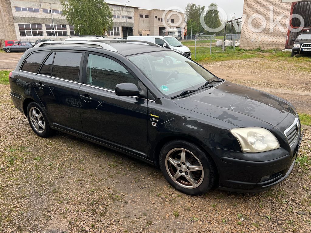 Avensis T250 Avensis  3353005090