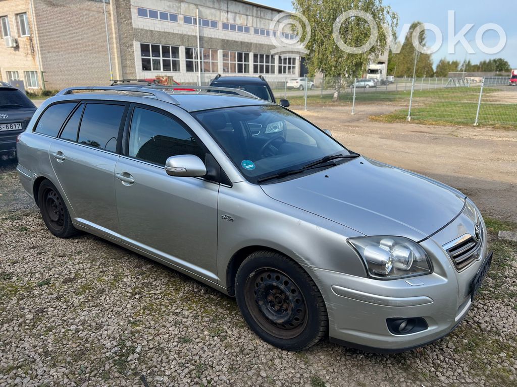 Avensis T250 Avensis  8612005130