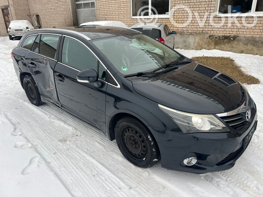 Avensis T270 Avensis  86840YY040