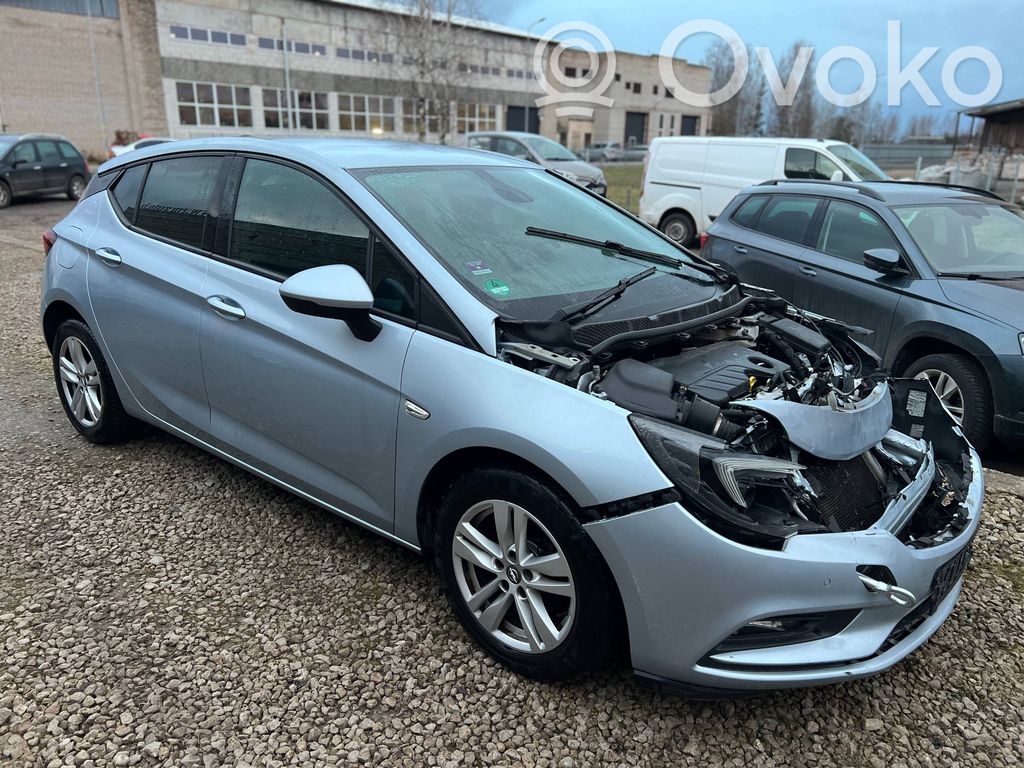 Astra K Astra  13250357