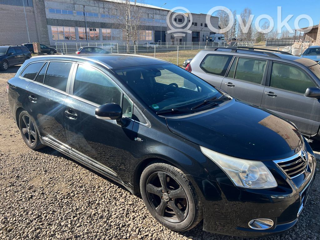 Avensis T270 Avensis  0204255239