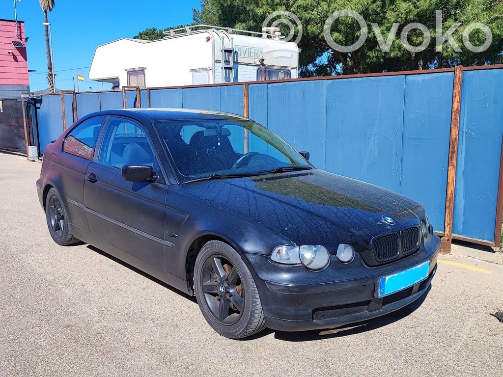 3 E46 Series 3