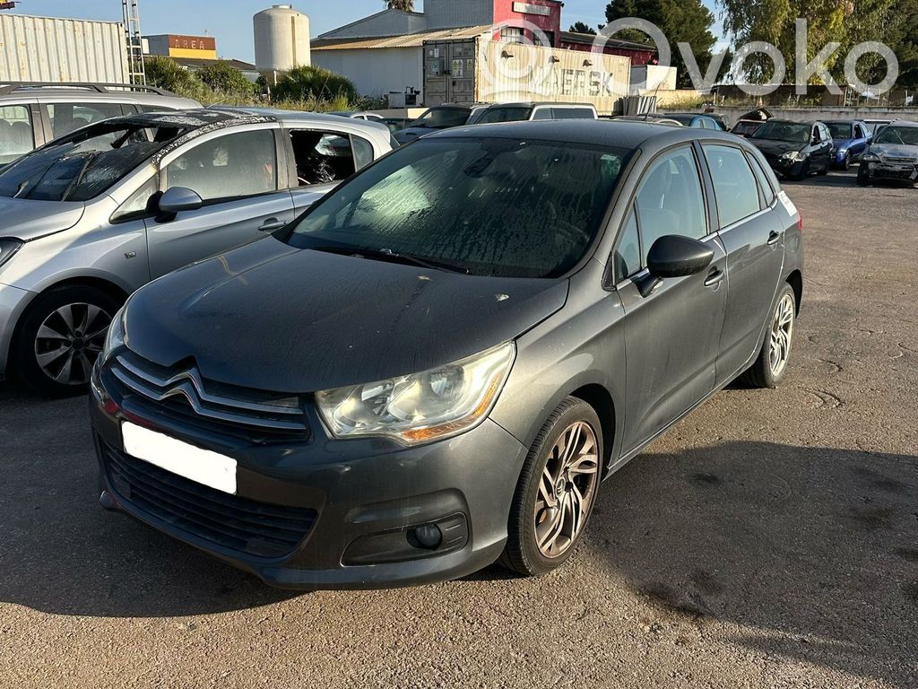 C4 II C4 Picasso, Grand Picasso, Aircross, Cactus  9677024980