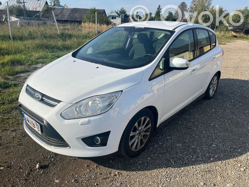 C-MAX II Focus C-MAX, C-MAX, Grand C-MAX
