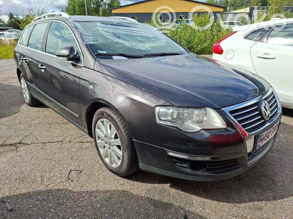 PASSAT B6 Passat  3C0907155