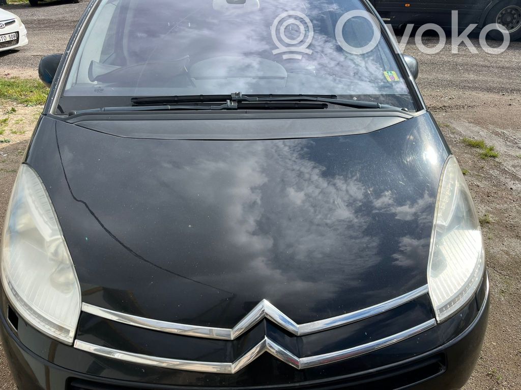 C4 I Picasso C4 Picasso, Grand Picasso, Aircross, Cactus  9682408680