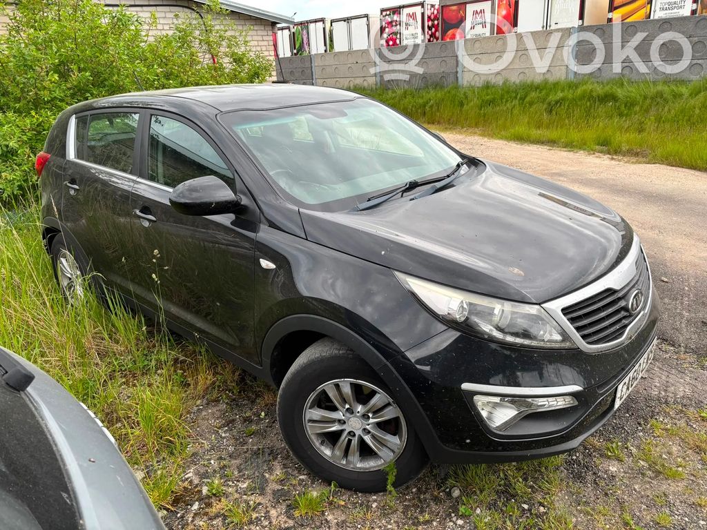 Sportage Sportage
