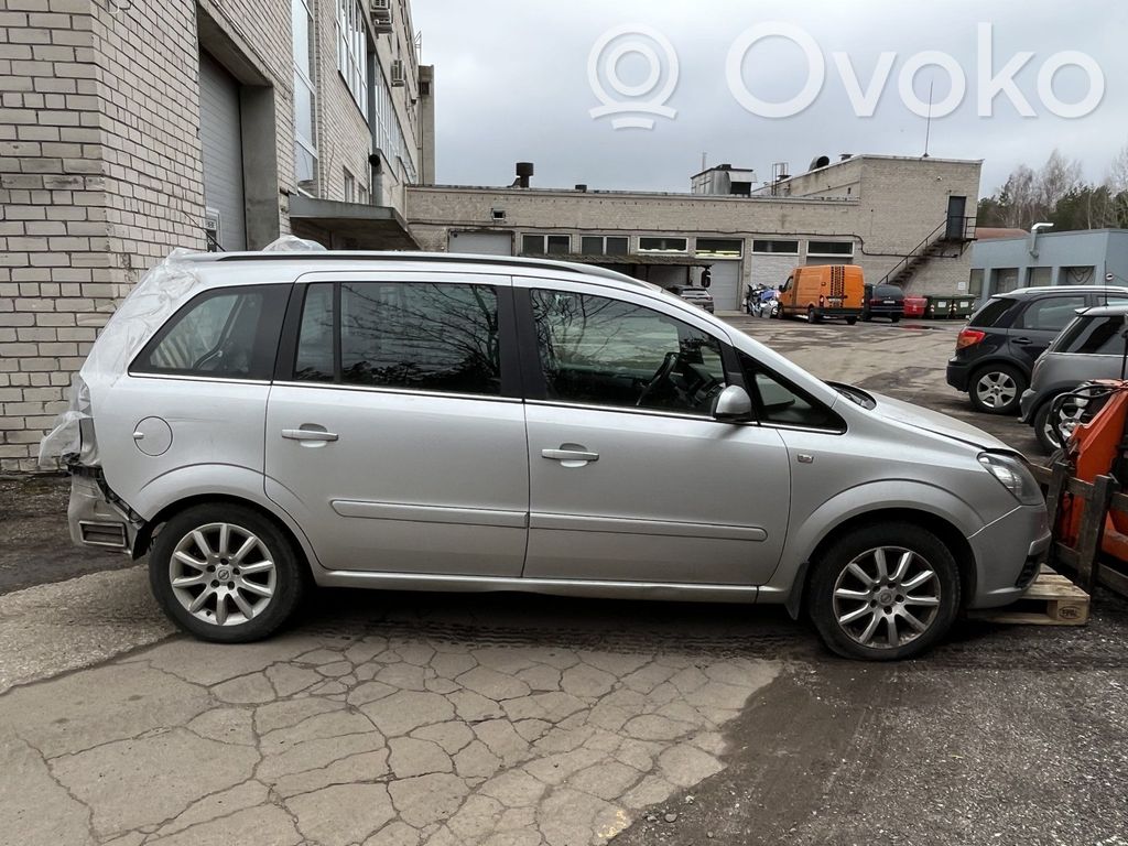 Zafira B Zafira