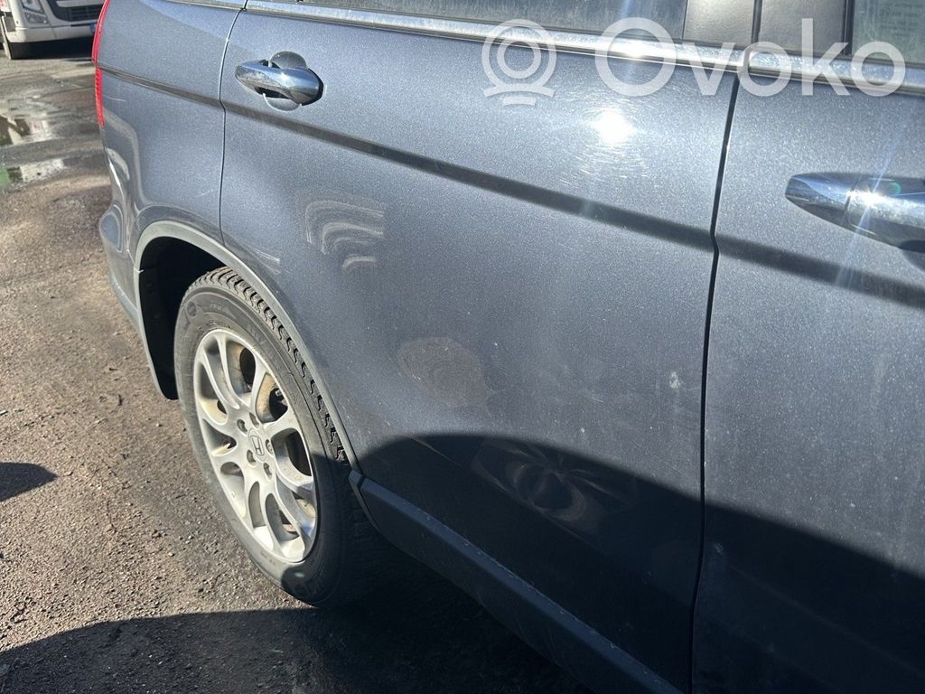 CR-V CR-V