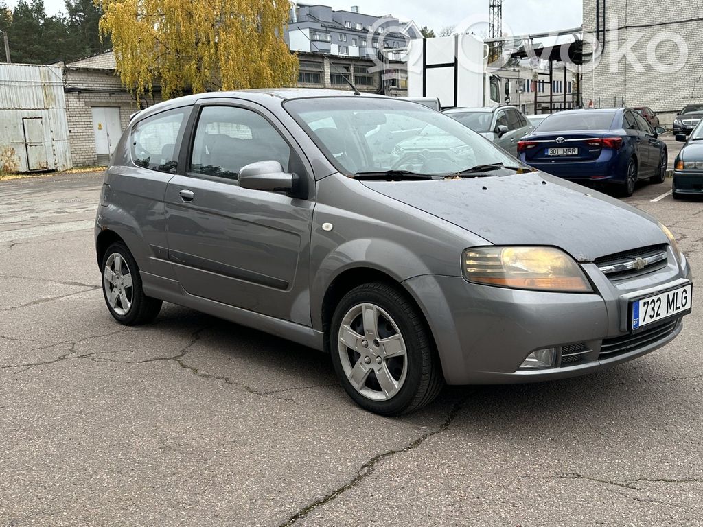 Aveo Aveo