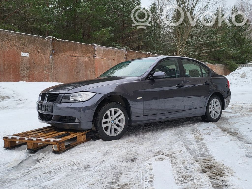 3 E90 E91 Series 3